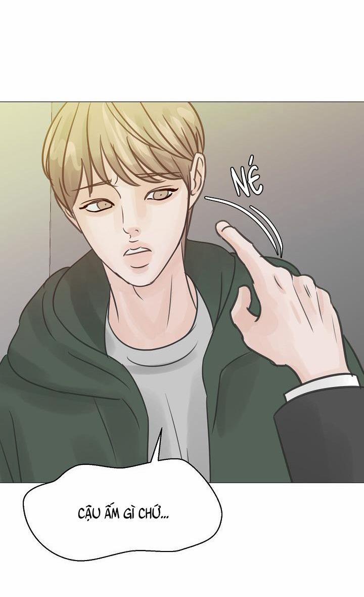 XIN HÃY Ở LẠI VỚI ANH 19 trang 41