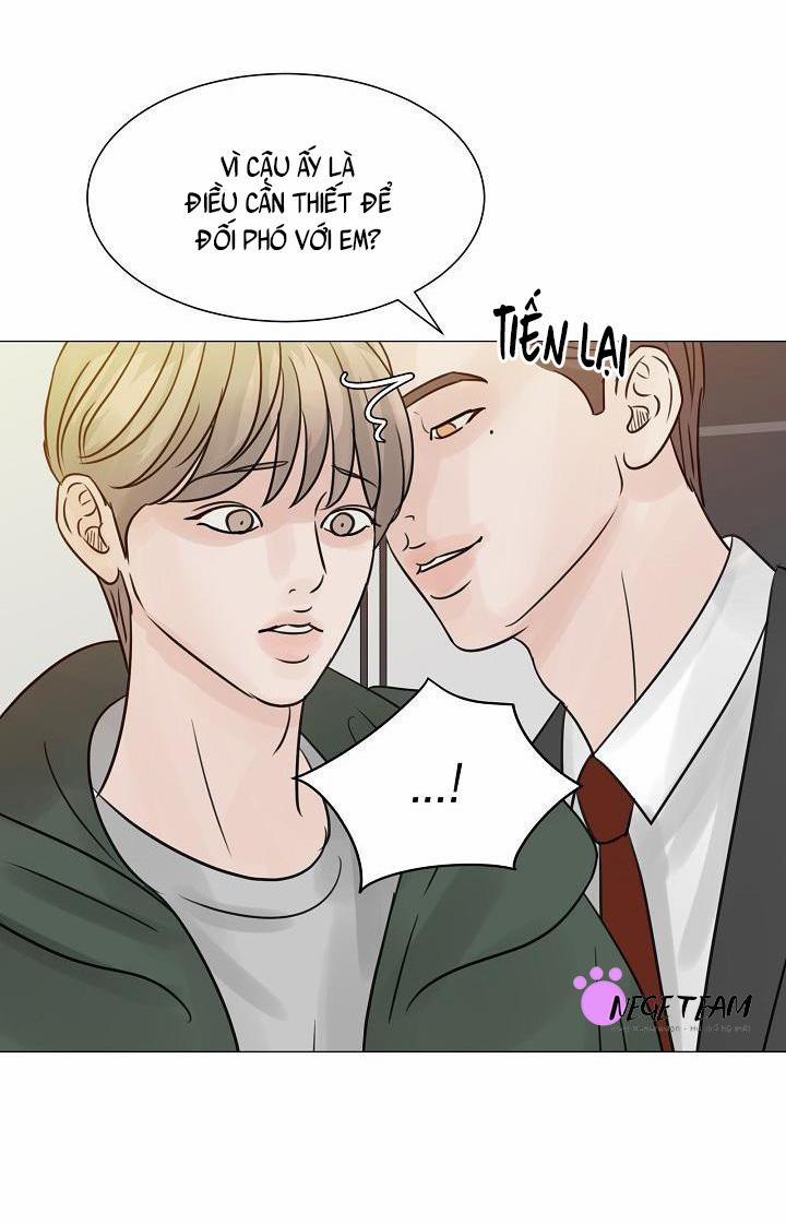 XIN HÃY Ở LẠI VỚI ANH 19 trang 70