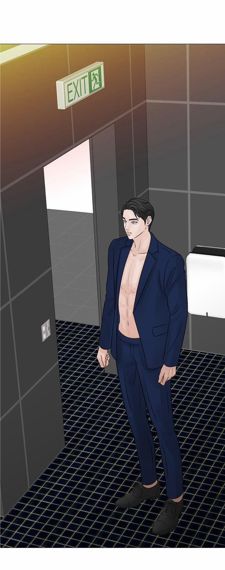 XIN HÃY Ở LẠI VỚI ANH 19 trang 73