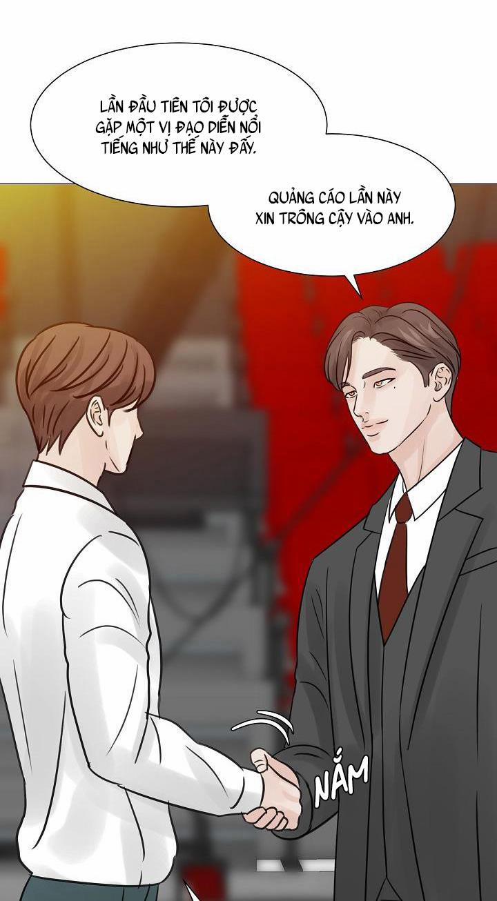 XIN HÃY Ở LẠI VỚI ANH 19 trang 8