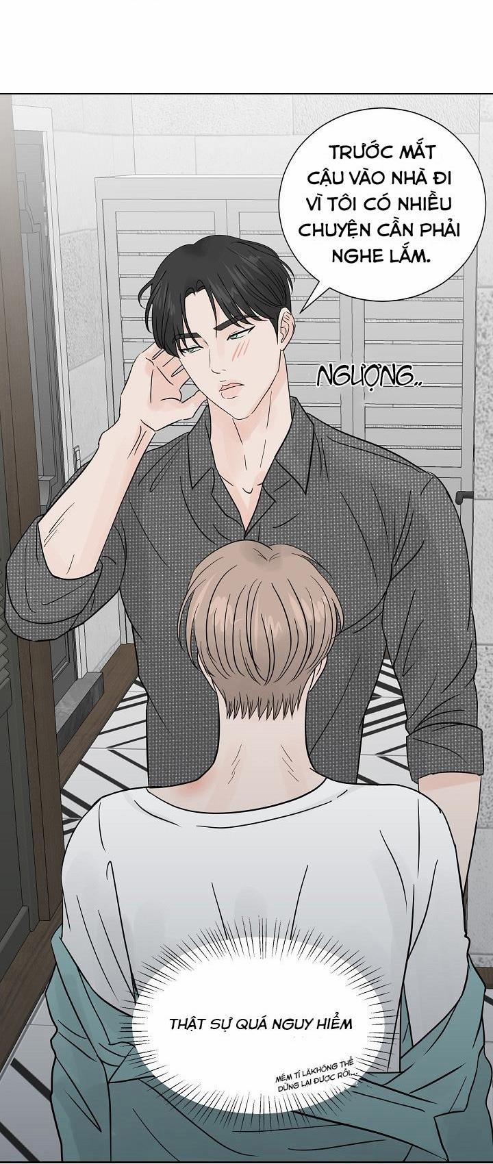 XIN HÃY Ở LẠI VỚI ANH 2 trang 43