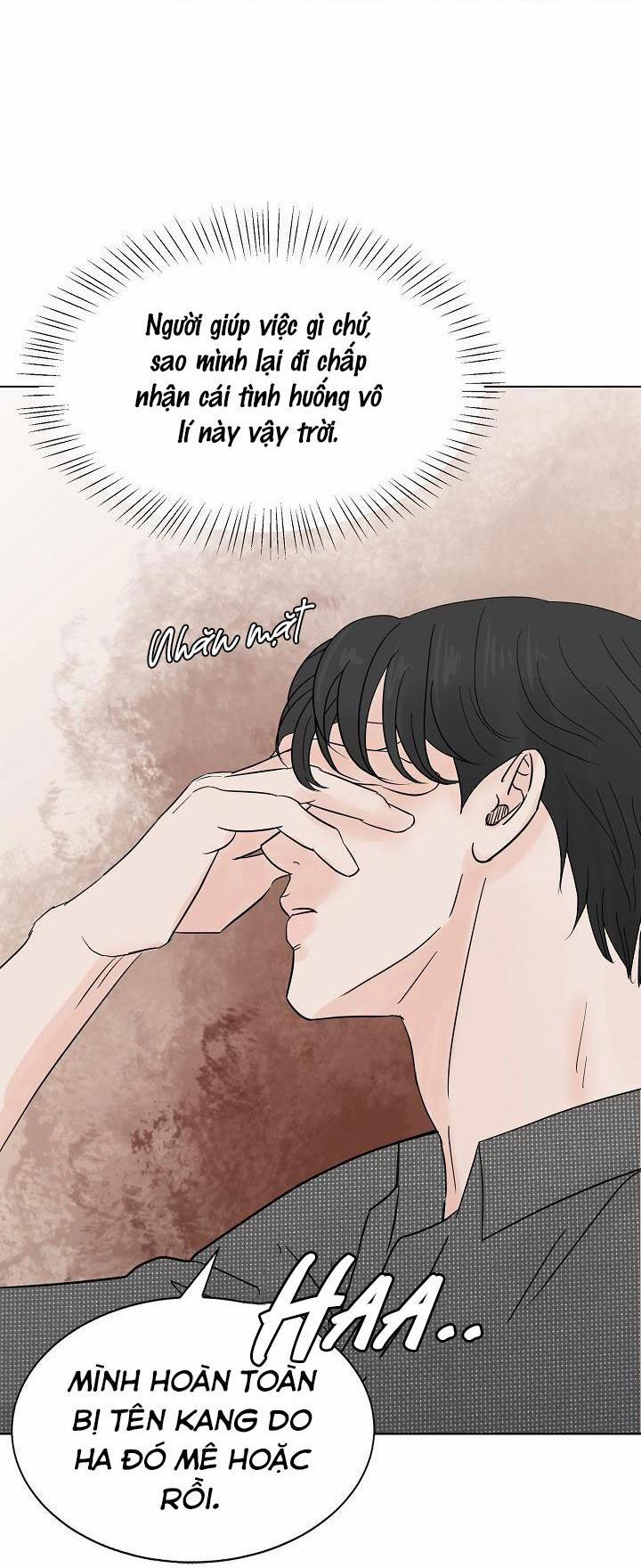 XIN HÃY Ở LẠI VỚI ANH 2 trang 84