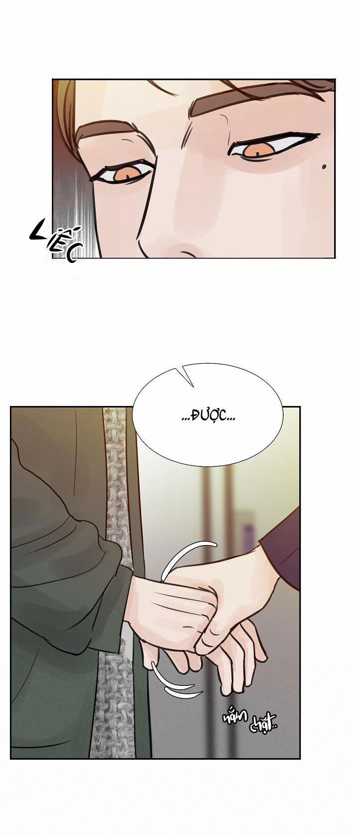 XIN HÃY Ở LẠI VỚI ANH 20 NGANG RAW trang 13