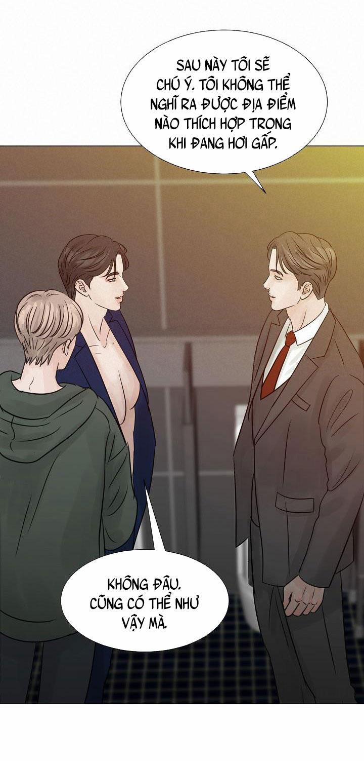 XIN HÃY Ở LẠI VỚI ANH 20 NGANG RAW trang 14