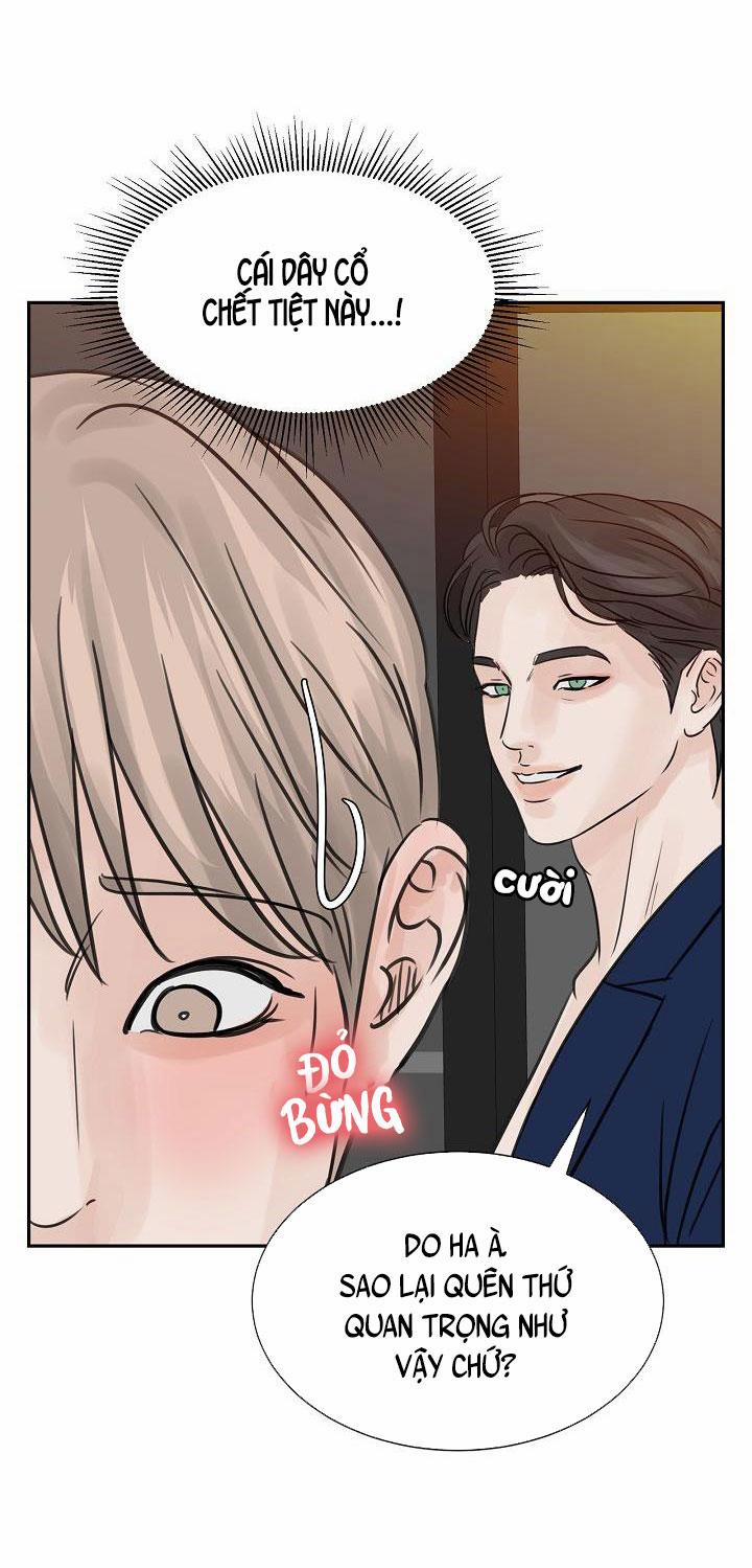 XIN HÃY Ở LẠI VỚI ANH 20 NGANG RAW trang 24