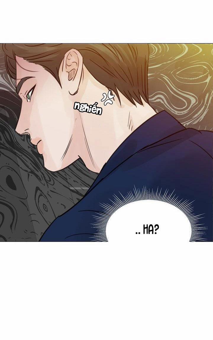 XIN HÃY Ở LẠI VỚI ANH 20 NGANG RAW trang 26