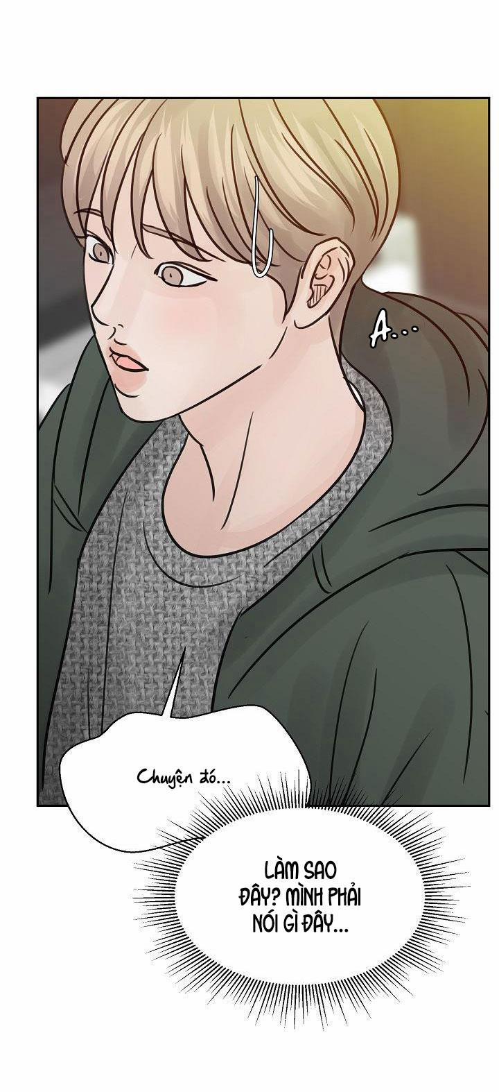 XIN HÃY Ở LẠI VỚI ANH 20 NGANG RAW trang 3