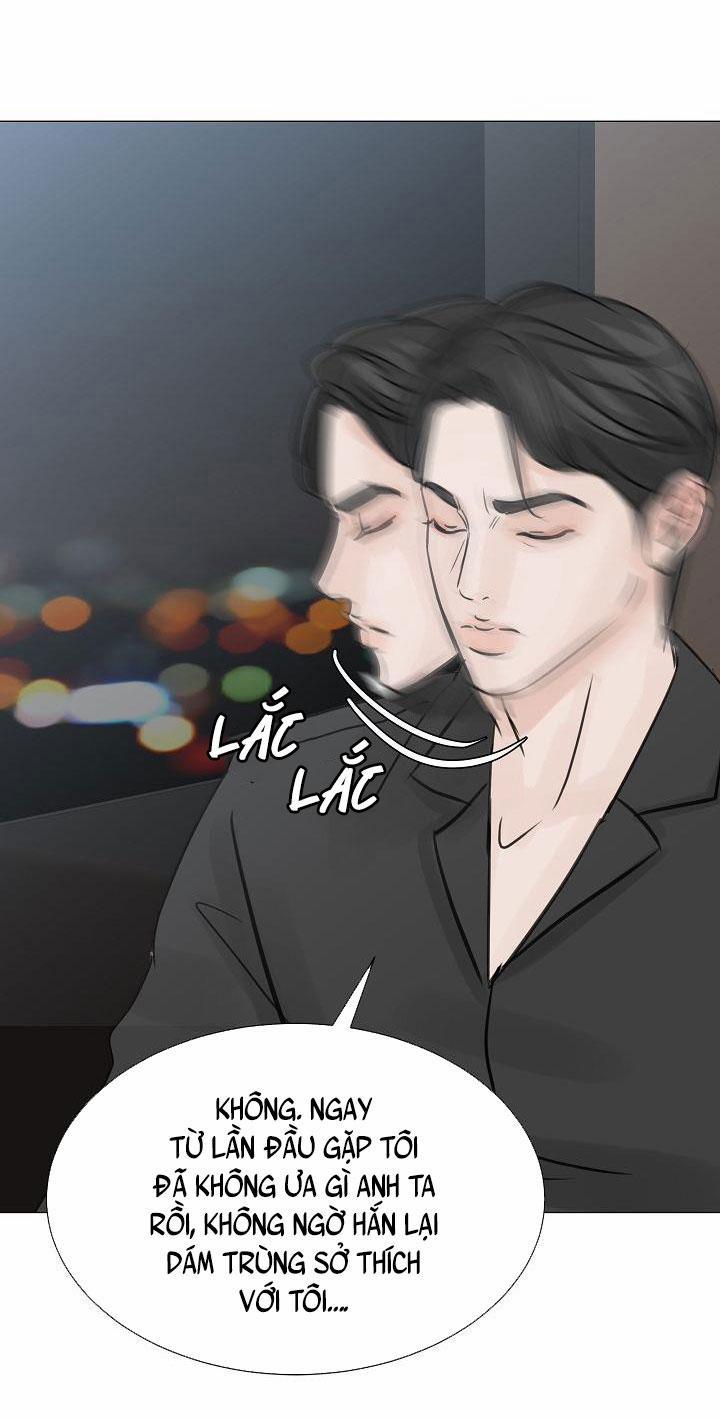 XIN HÃY Ở LẠI VỚI ANH 20 NGANG RAW trang 32