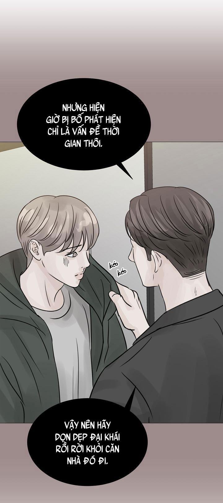 XIN HÃY Ở LẠI VỚI ANH 20 NGANG RAW trang 34