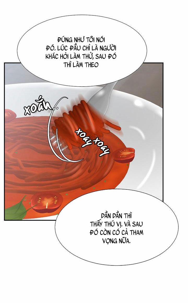 XIN HÃY Ở LẠI VỚI ANH 20 NGANG RAW trang 46