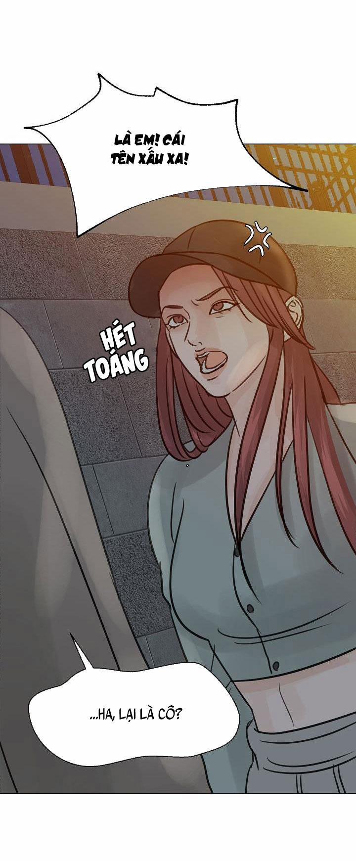 XIN HÃY Ở LẠI VỚI ANH 20 NGANG RAW trang 66