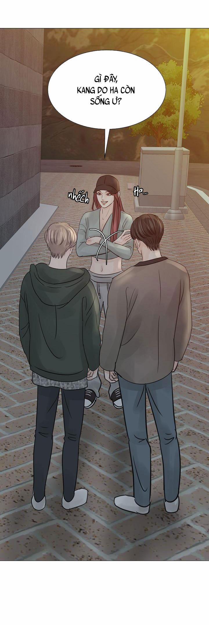 XIN HÃY Ở LẠI VỚI ANH 20 NGANG RAW trang 70