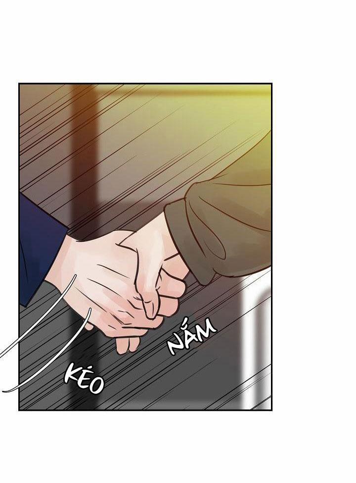 XIN HÃY Ở LẠI VỚI ANH 20 NGANG RAW trang 9