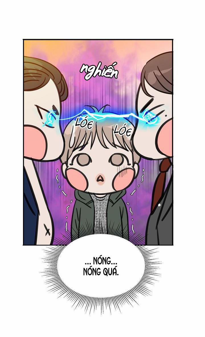 XIN HÃY Ở LẠI VỚI ANH 20 trang 16