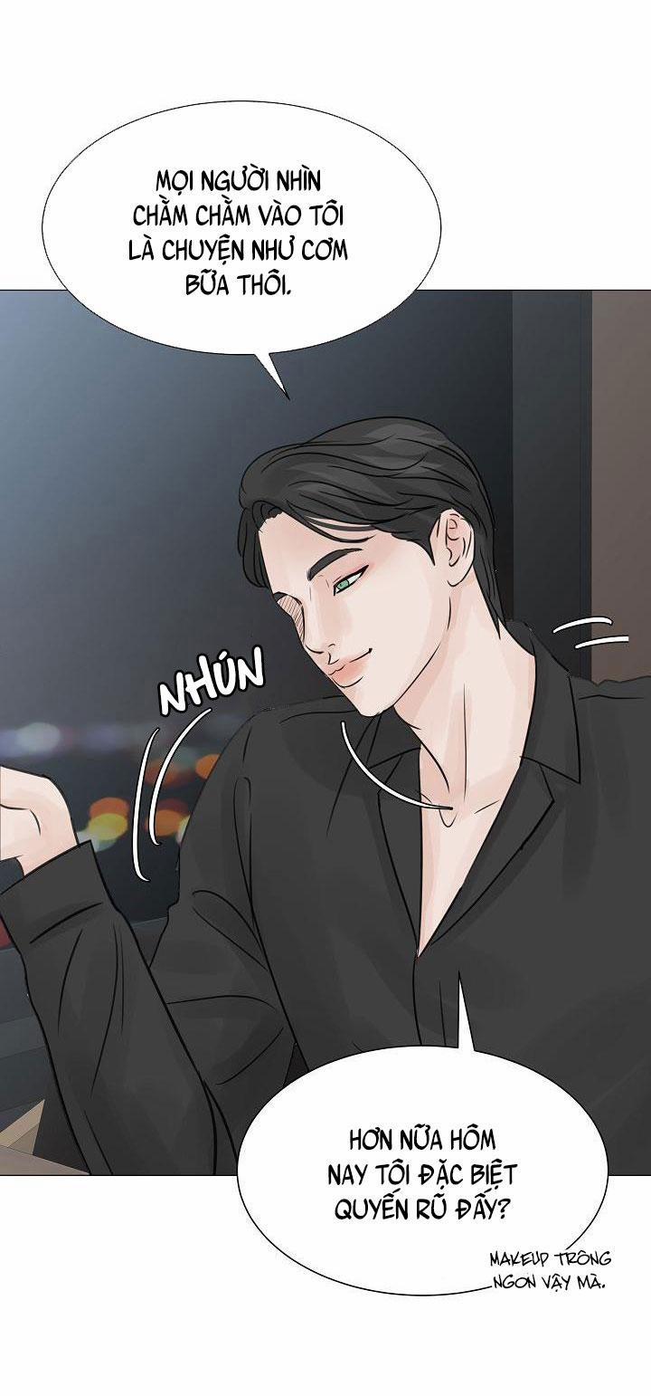 XIN HÃY Ở LẠI VỚI ANH 20 trang 36