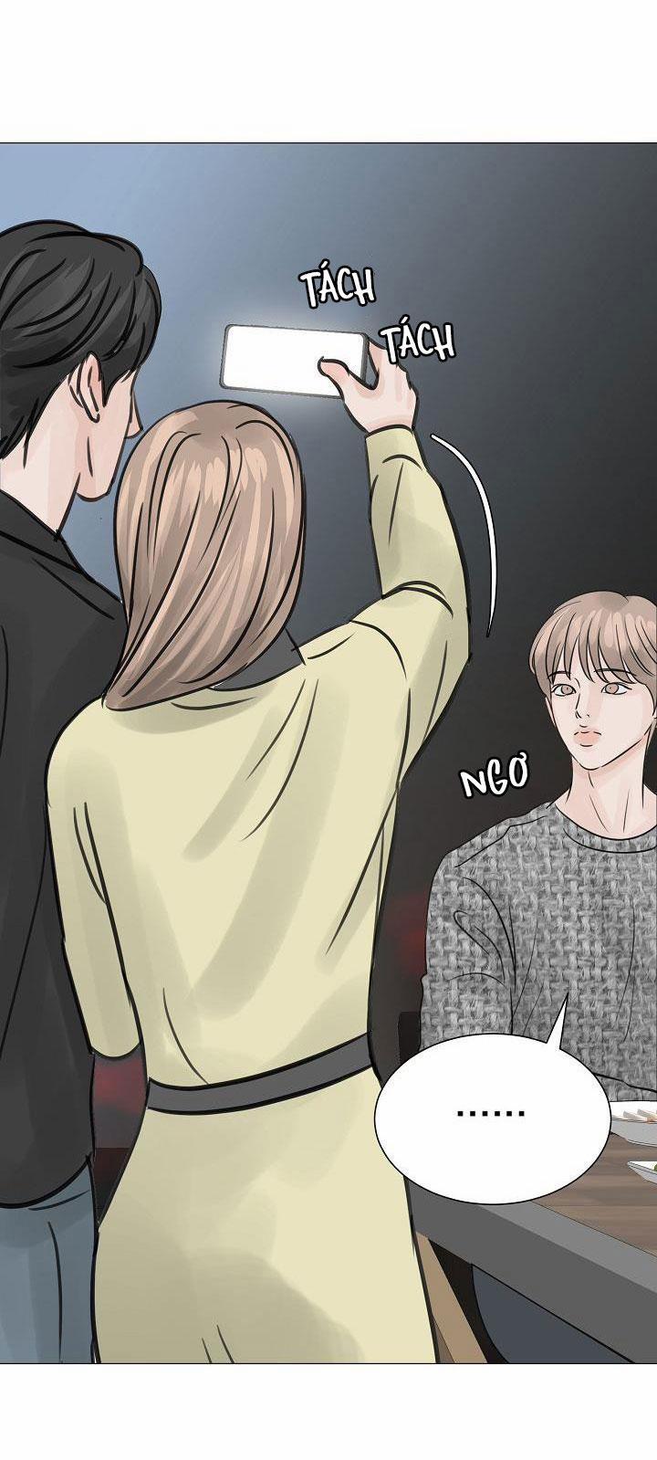 XIN HÃY Ở LẠI VỚI ANH 20 trang 40