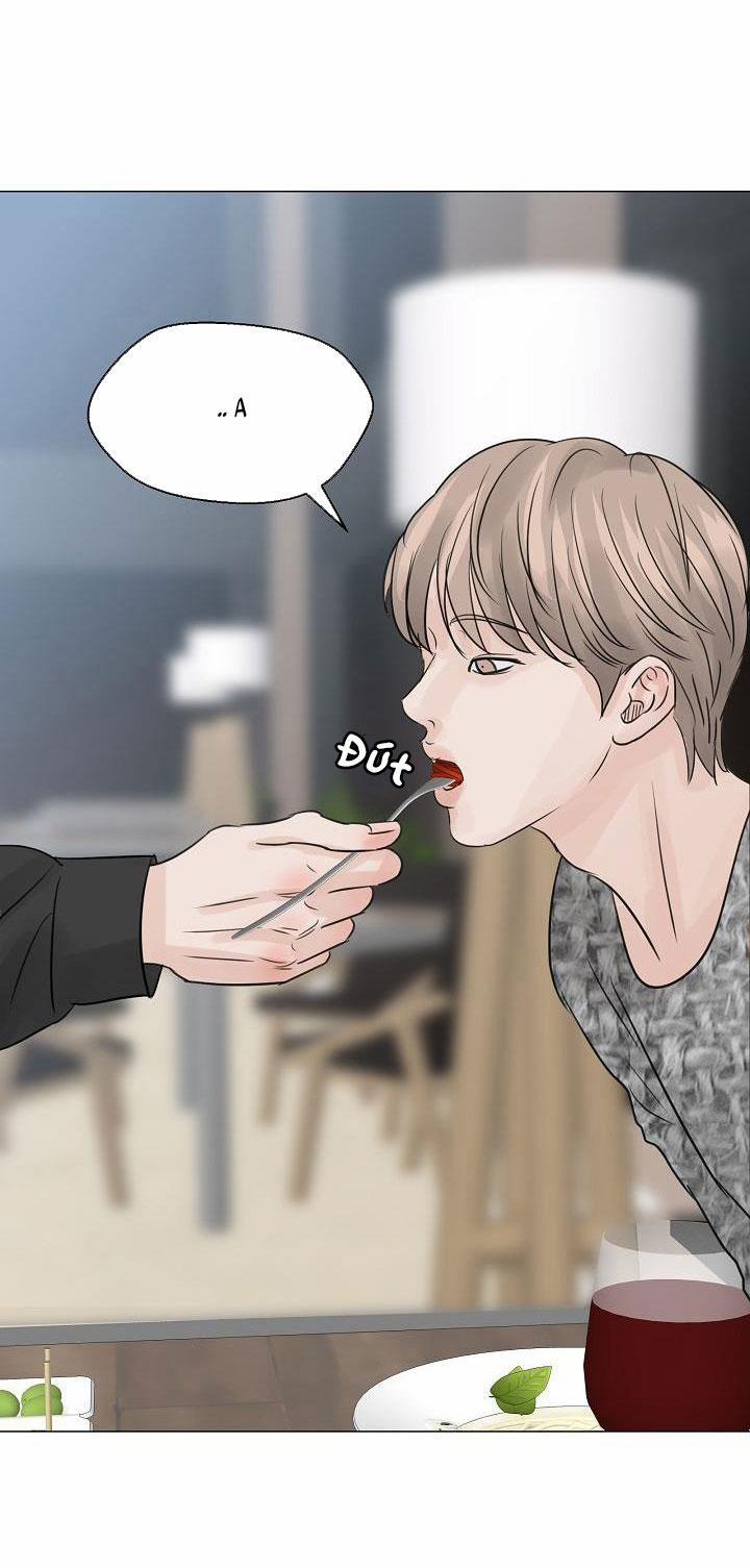 XIN HÃY Ở LẠI VỚI ANH 20 trang 56