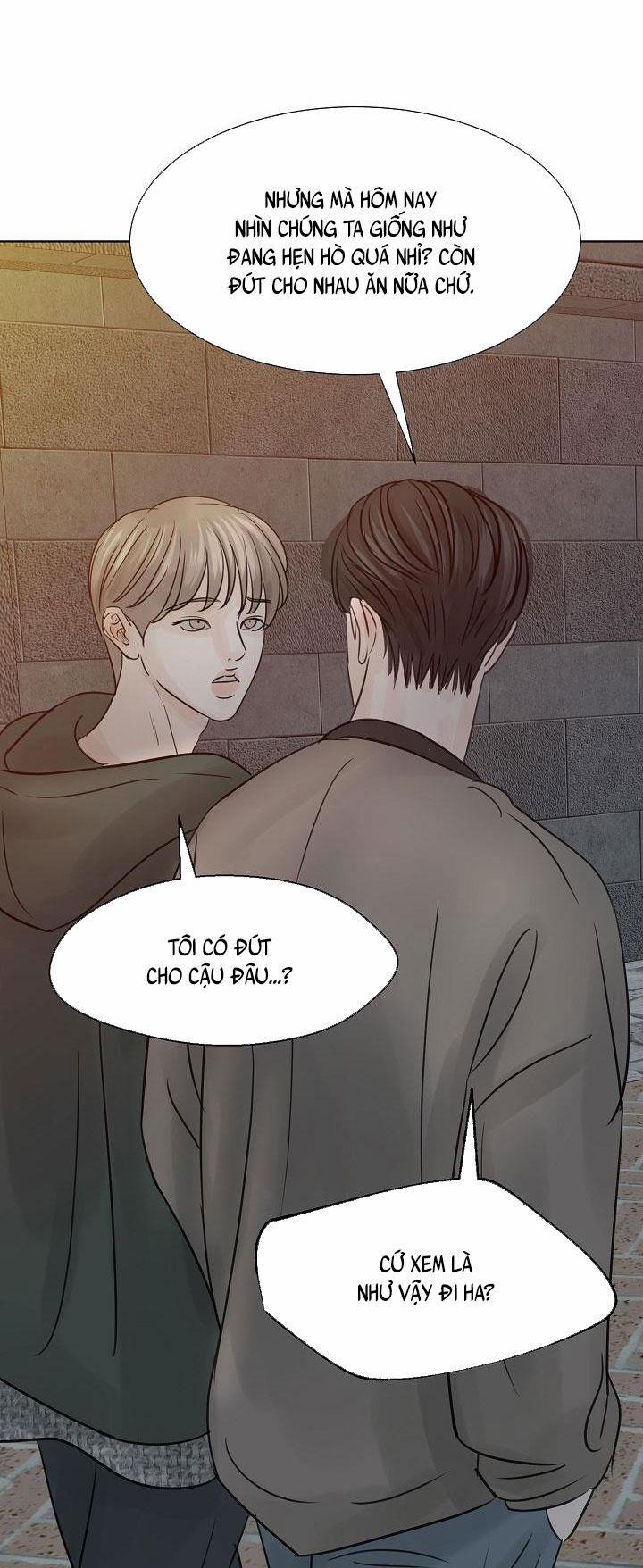 XIN HÃY Ở LẠI VỚI ANH 20 trang 61