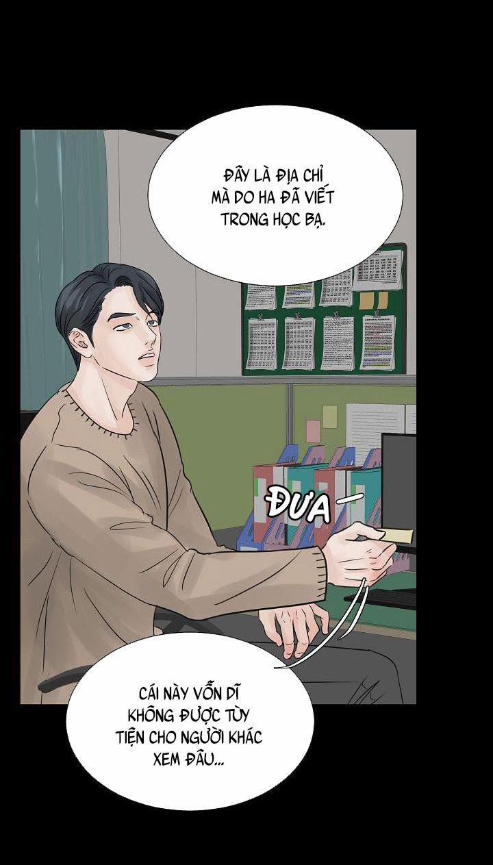 XIN HÃY Ở LẠI VỚI ANH 21 trang 22