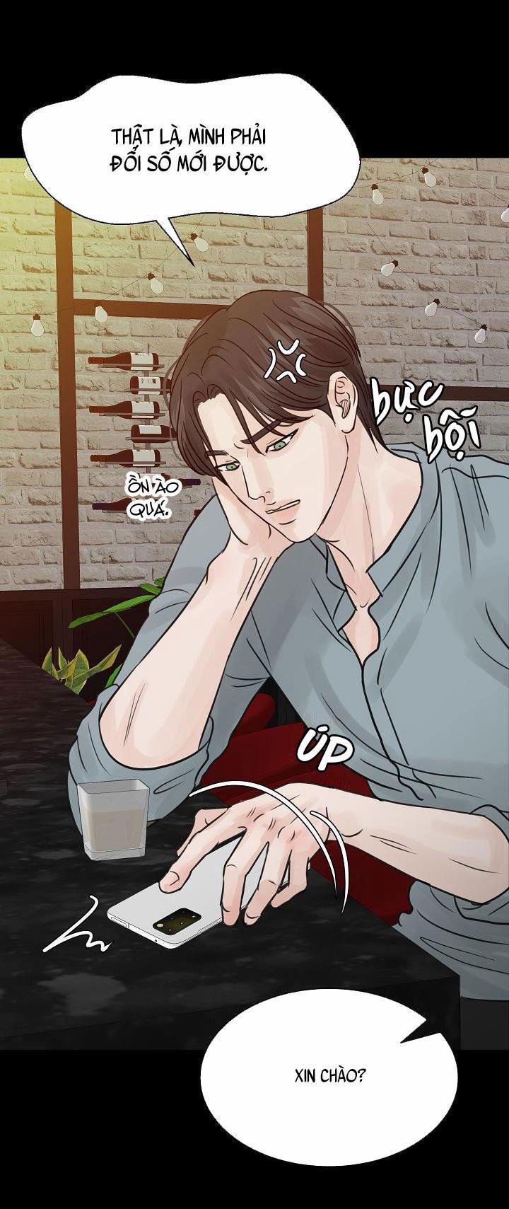 XIN HÃY Ở LẠI VỚI ANH 21 trang 32