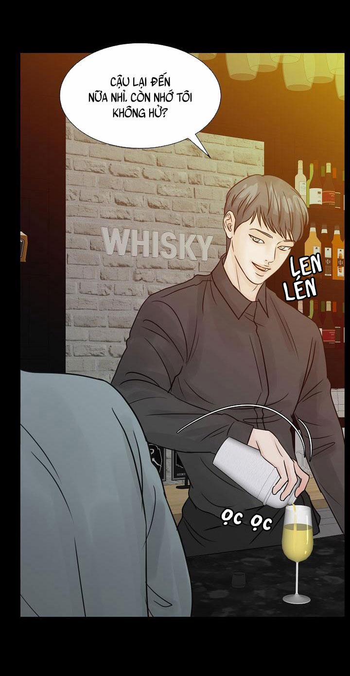 XIN HÃY Ở LẠI VỚI ANH 21 trang 33