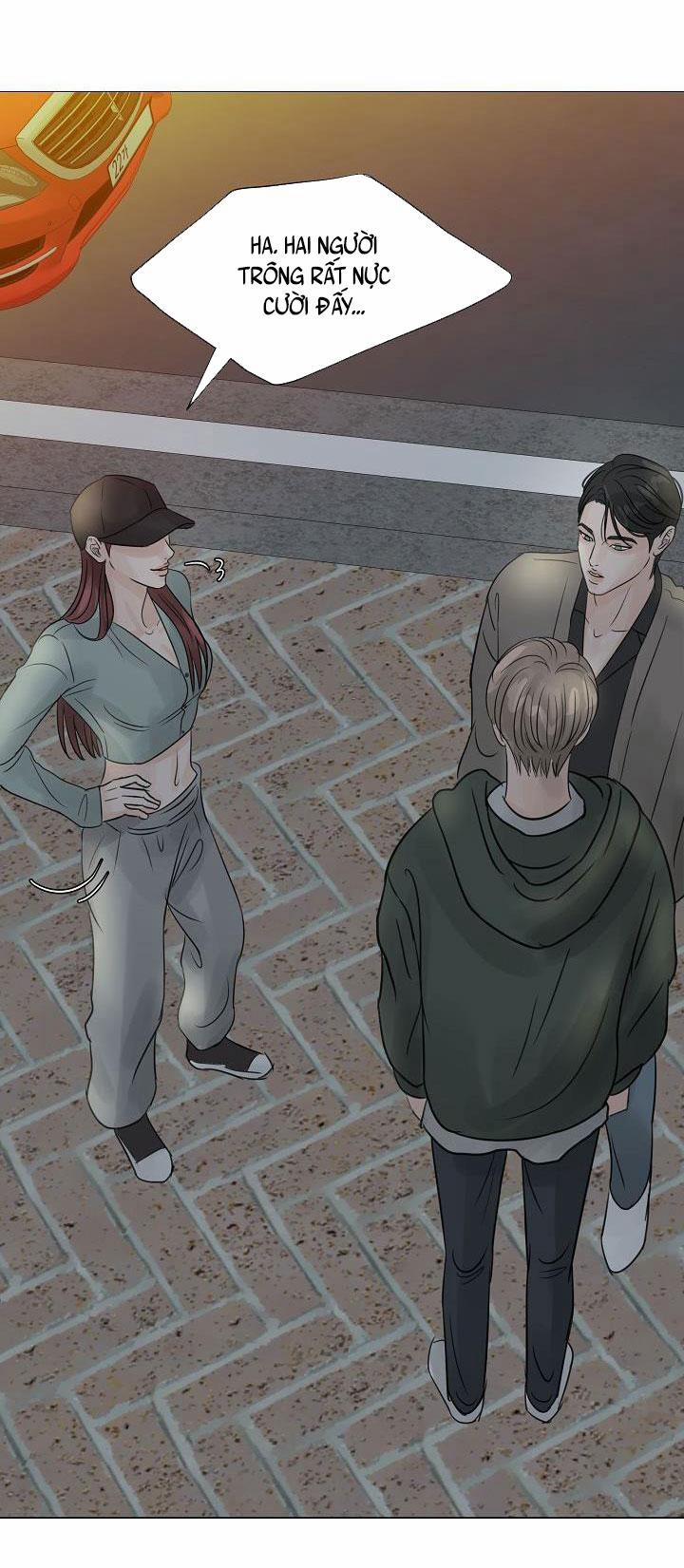 XIN HÃY Ở LẠI VỚI ANH 21 trang 8