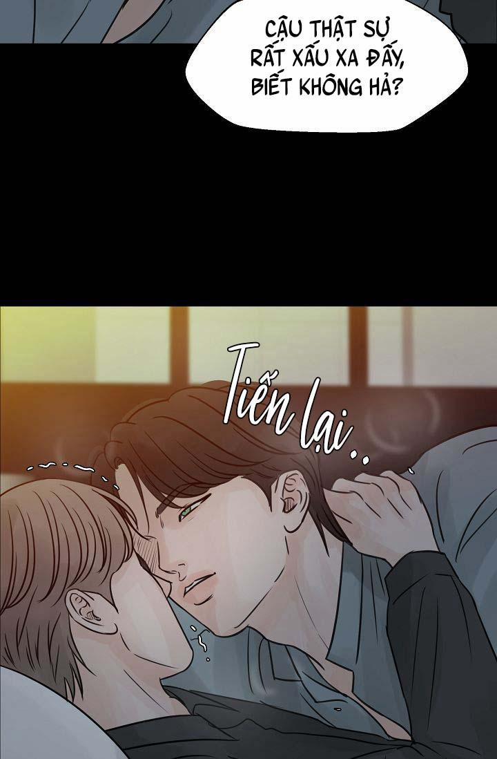 XIN HÃY Ở LẠI VỚI ANH 22 NGANG RAW trang 13