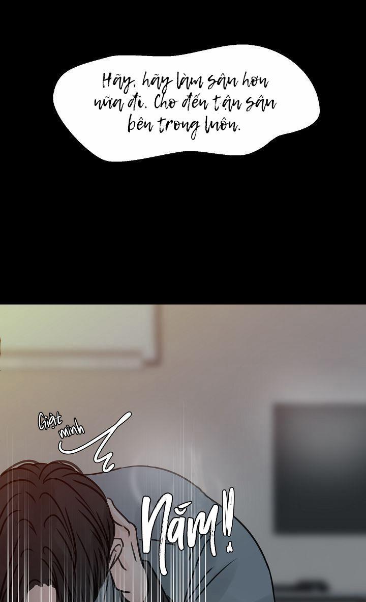 XIN HÃY Ở LẠI VỚI ANH 22 NGANG RAW trang 18