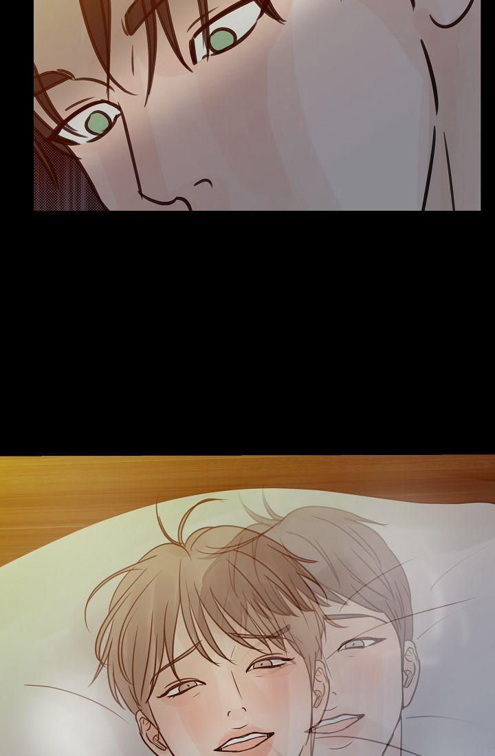 XIN HÃY Ở LẠI VỚI ANH 22 NGANG RAW trang 20