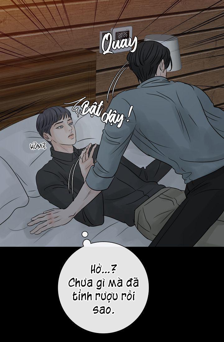 XIN HÃY Ở LẠI VỚI ANH 22 NGANG RAW trang 29