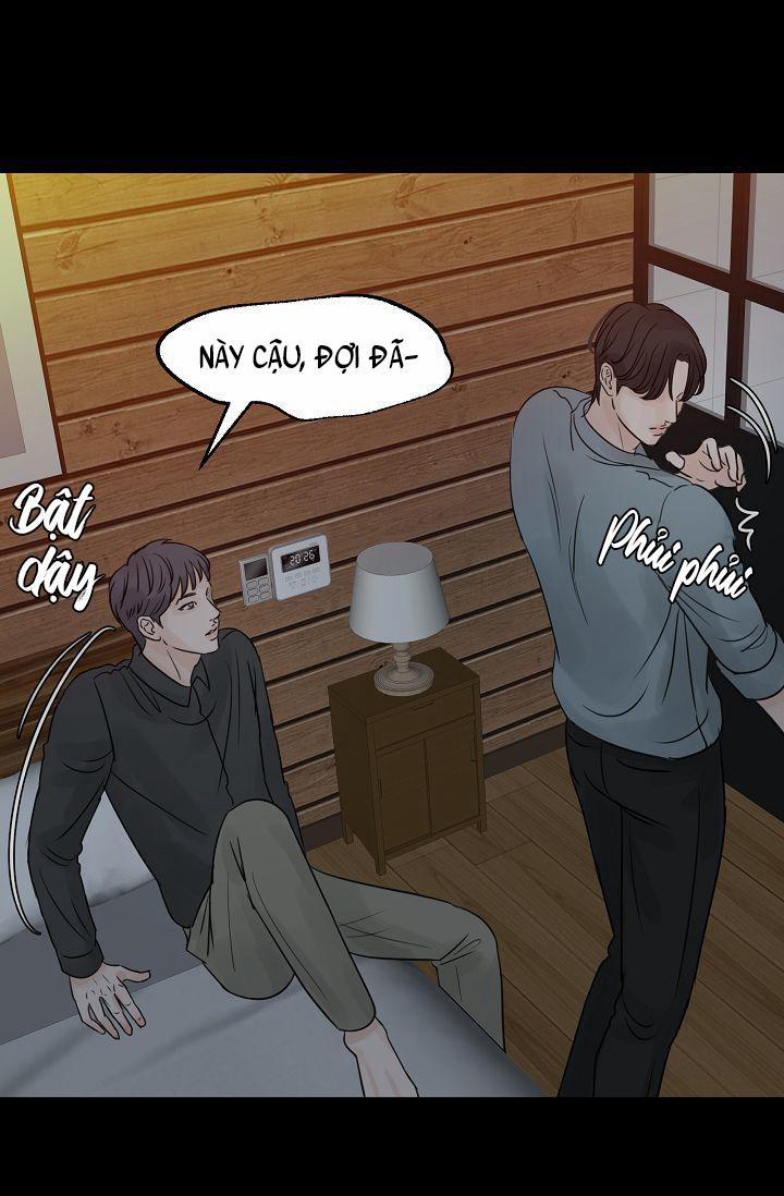 XIN HÃY Ở LẠI VỚI ANH 22 NGANG RAW trang 30