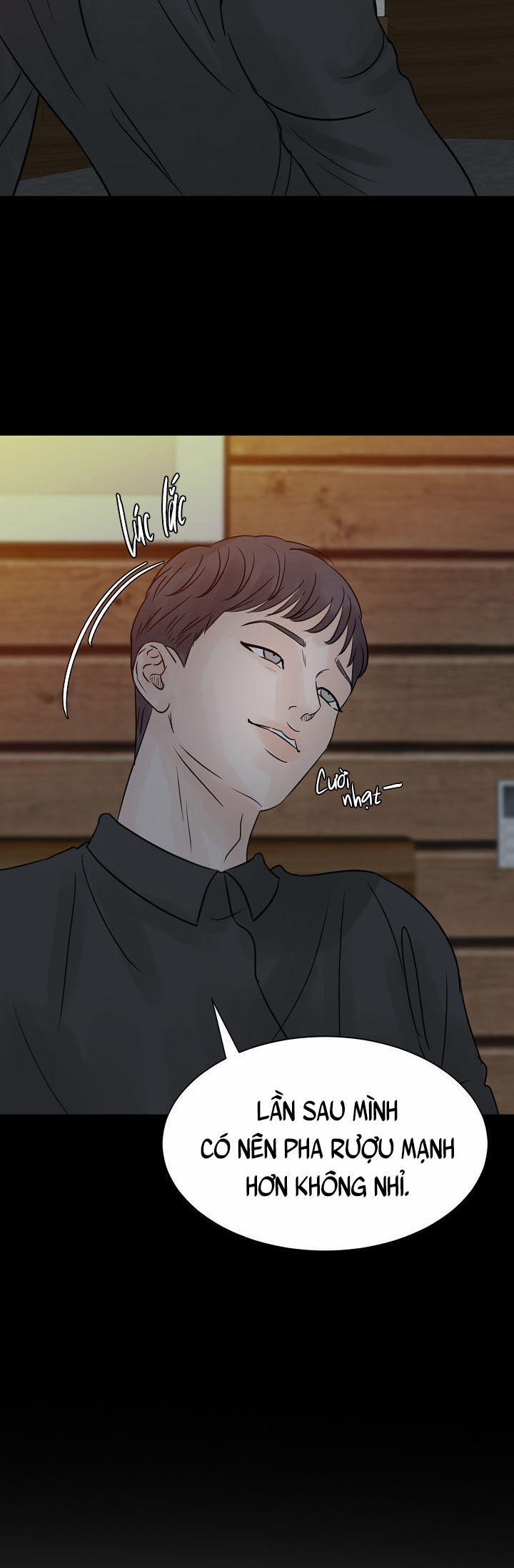 XIN HÃY Ở LẠI VỚI ANH 22 NGANG RAW trang 35