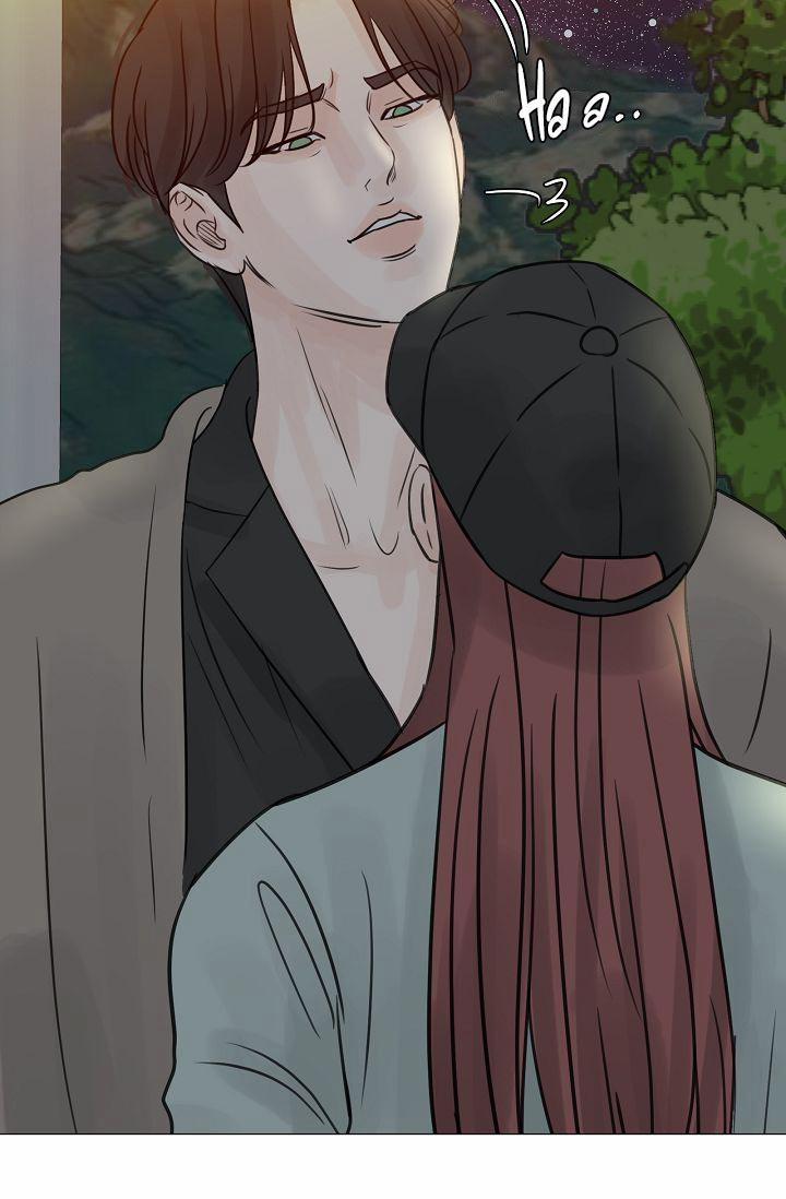 XIN HÃY Ở LẠI VỚI ANH 22 NGANG RAW trang 41