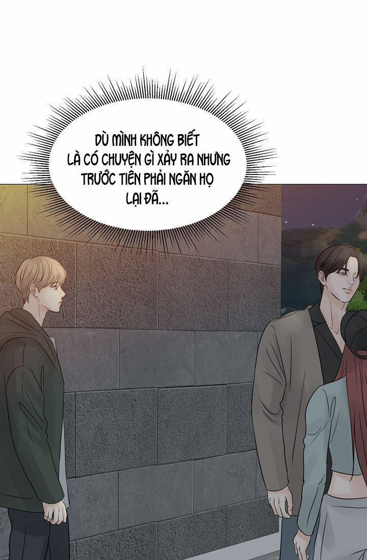 XIN HÃY Ở LẠI VỚI ANH 22 NGANG RAW trang 42