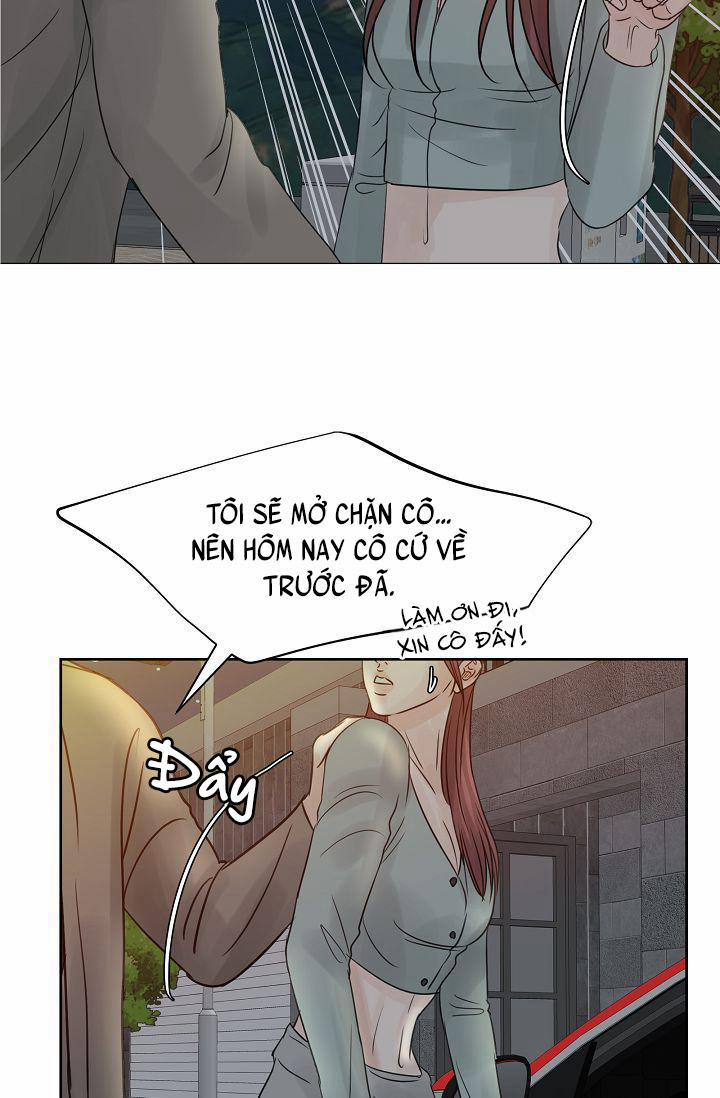 XIN HÃY Ở LẠI VỚI ANH 22 NGANG RAW trang 47