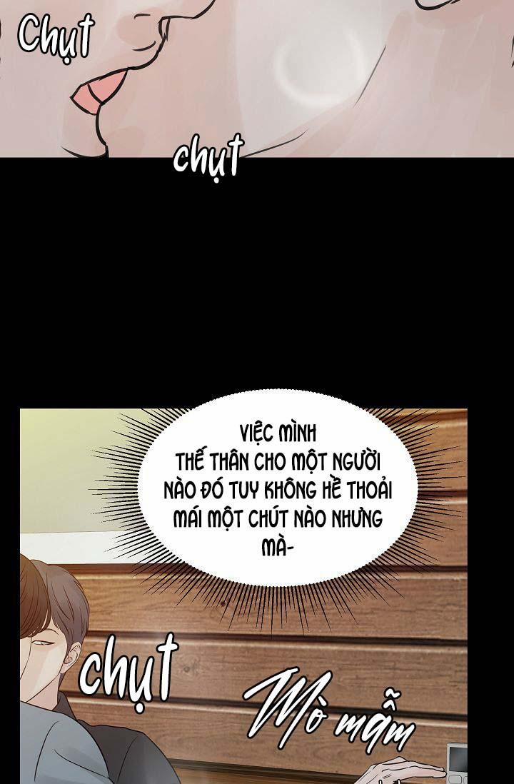 XIN HÃY Ở LẠI VỚI ANH 22 NGANG RAW trang 5