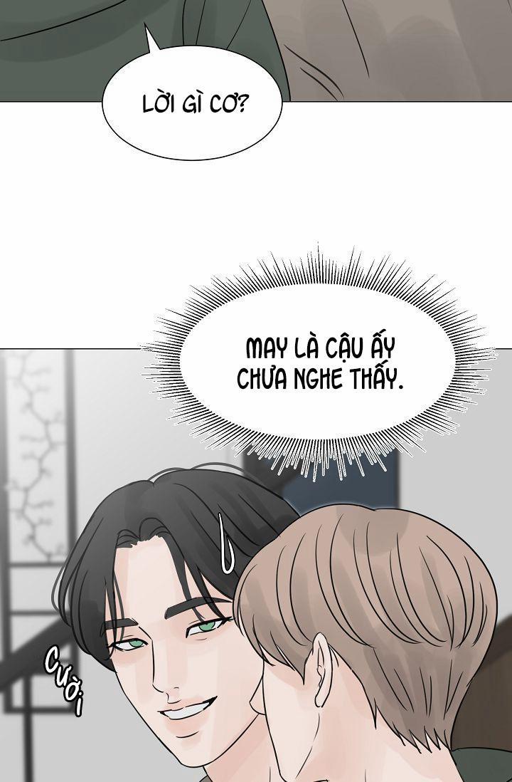 XIN HÃY Ở LẠI VỚI ANH 22 NGANG RAW trang 57