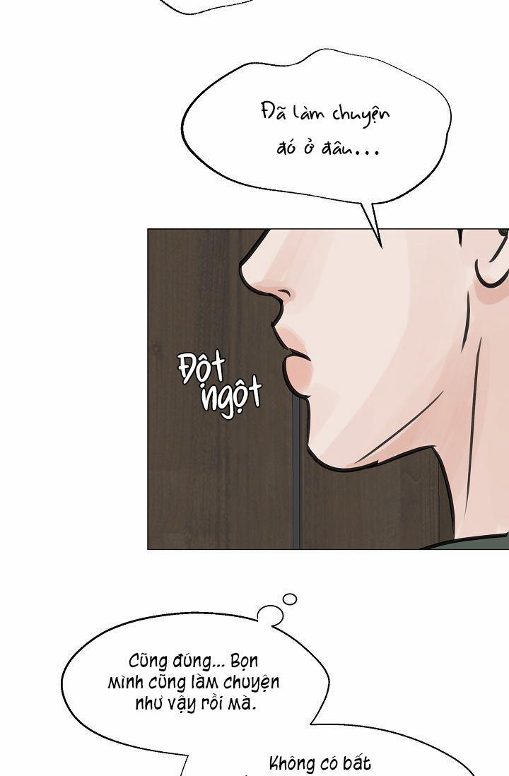 XIN HÃY Ở LẠI VỚI ANH 22 NGANG RAW trang 62