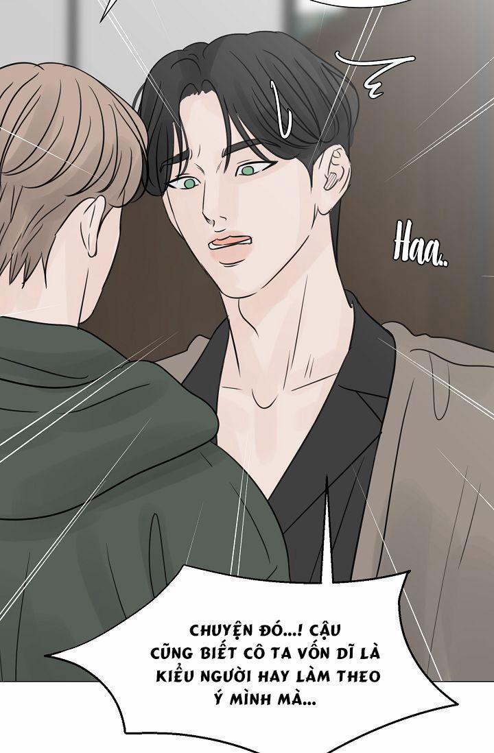 XIN HÃY Ở LẠI VỚI ANH 22 NGANG RAW trang 67