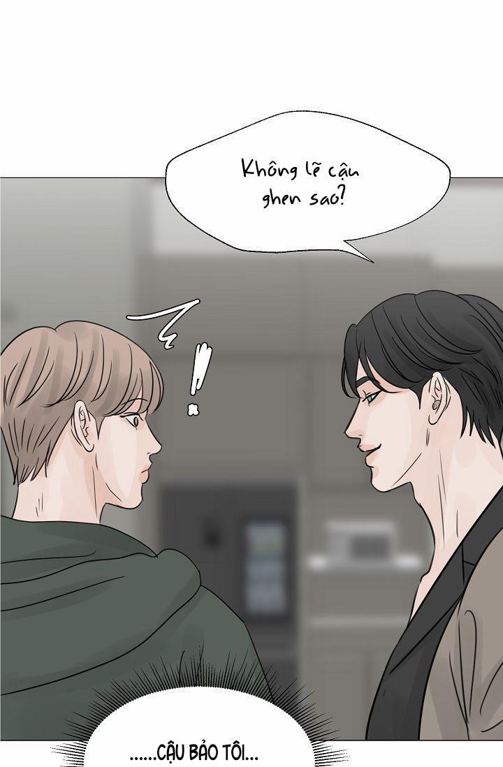 XIN HÃY Ở LẠI VỚI ANH 22 NGANG RAW trang 71