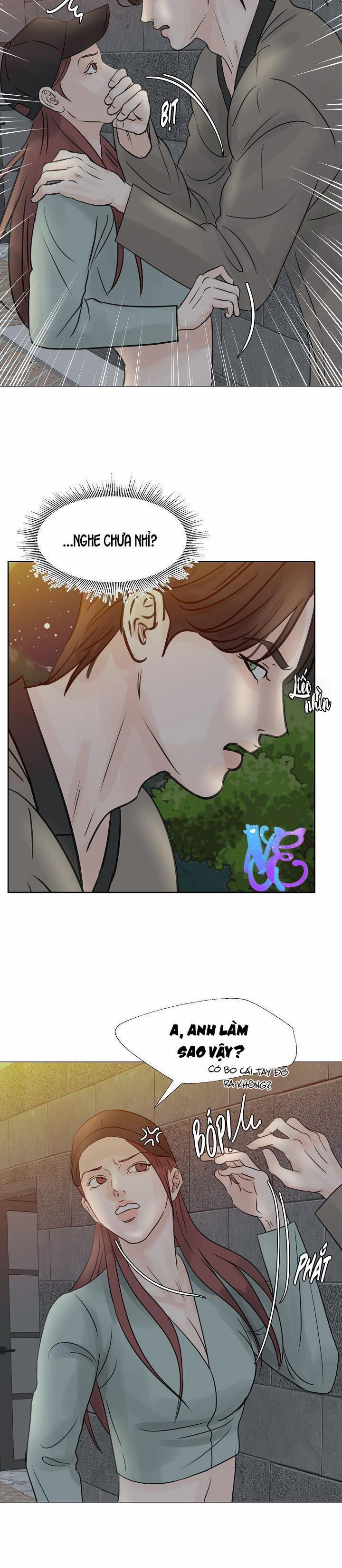 XIN HÃY Ở LẠI VỚI ANH 22 trang 46