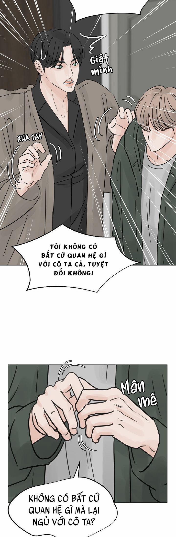 XIN HÃY Ở LẠI VỚI ANH 22 trang 62