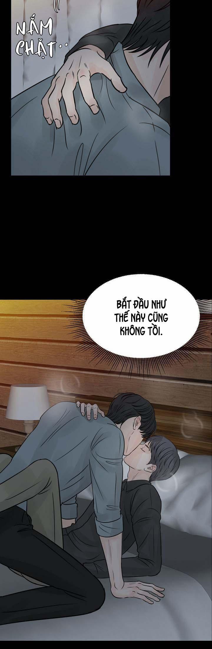 XIN HÃY Ở LẠI VỚI ANH 22 trang 9