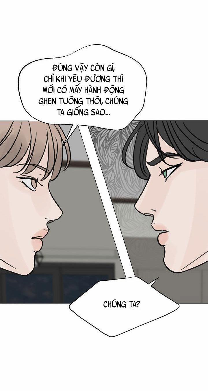 XIN HÃY Ở LẠI VỚI ANH 23 NGANG RAW trang 10