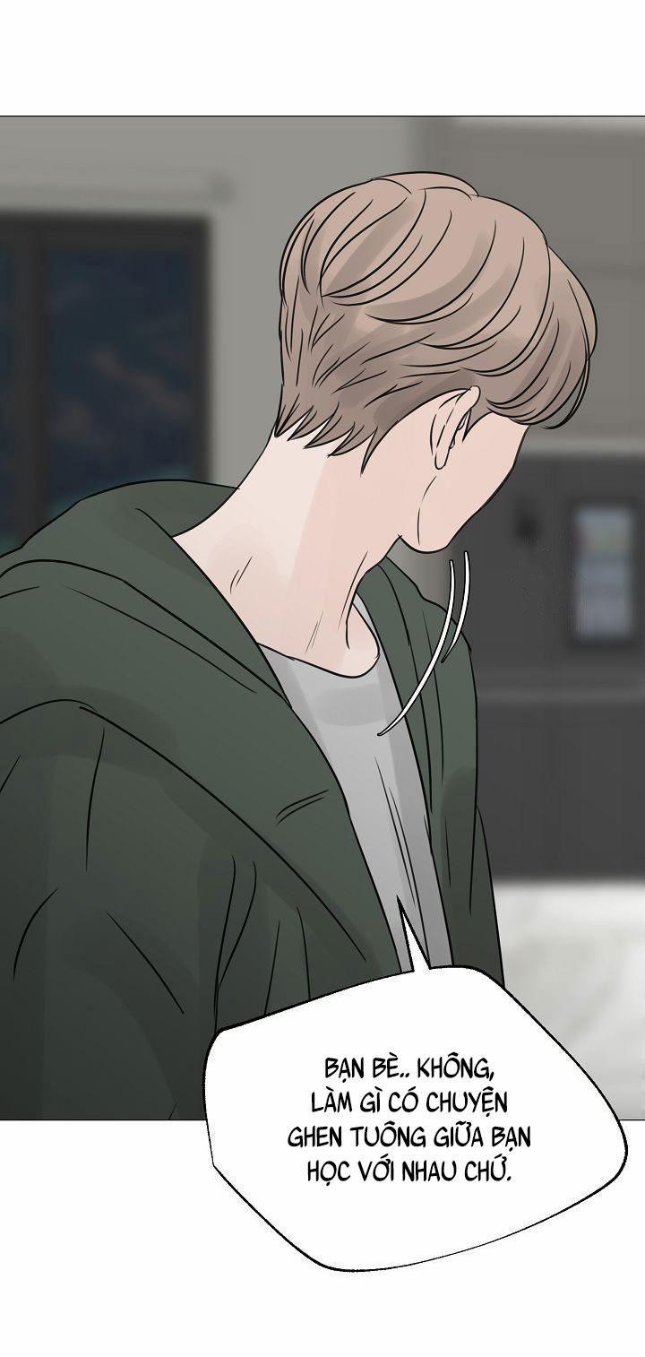 XIN HÃY Ở LẠI VỚI ANH 23 NGANG RAW trang 11