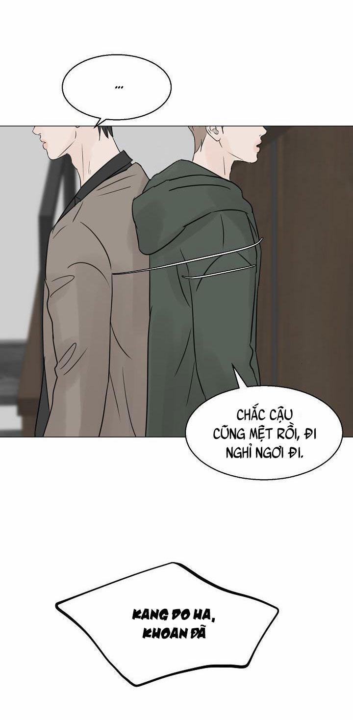 XIN HÃY Ở LẠI VỚI ANH 23 NGANG RAW trang 16