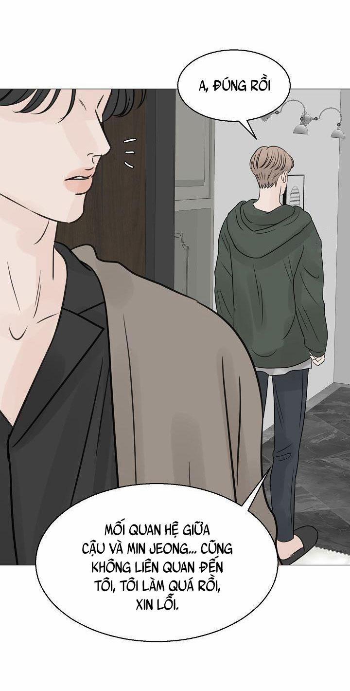 XIN HÃY Ở LẠI VỚI ANH 23 NGANG RAW trang 17