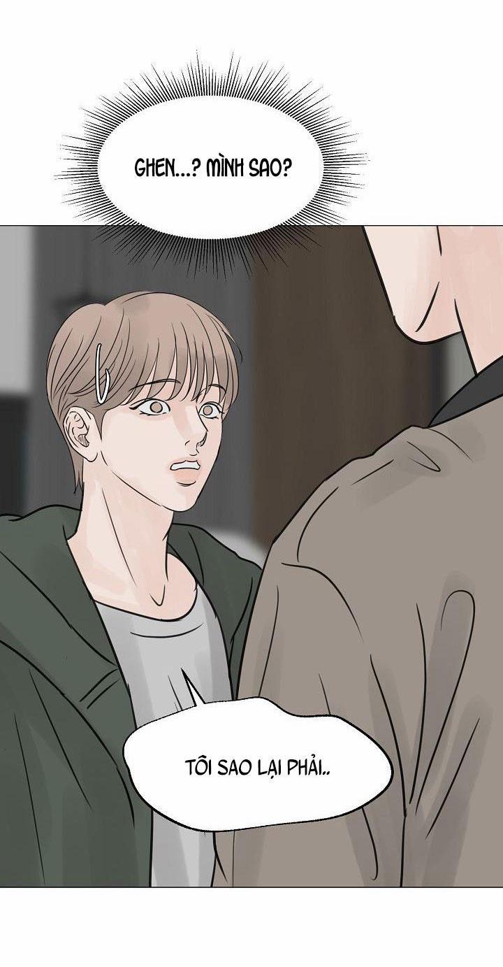 XIN HÃY Ở LẠI VỚI ANH 23 NGANG RAW trang 2