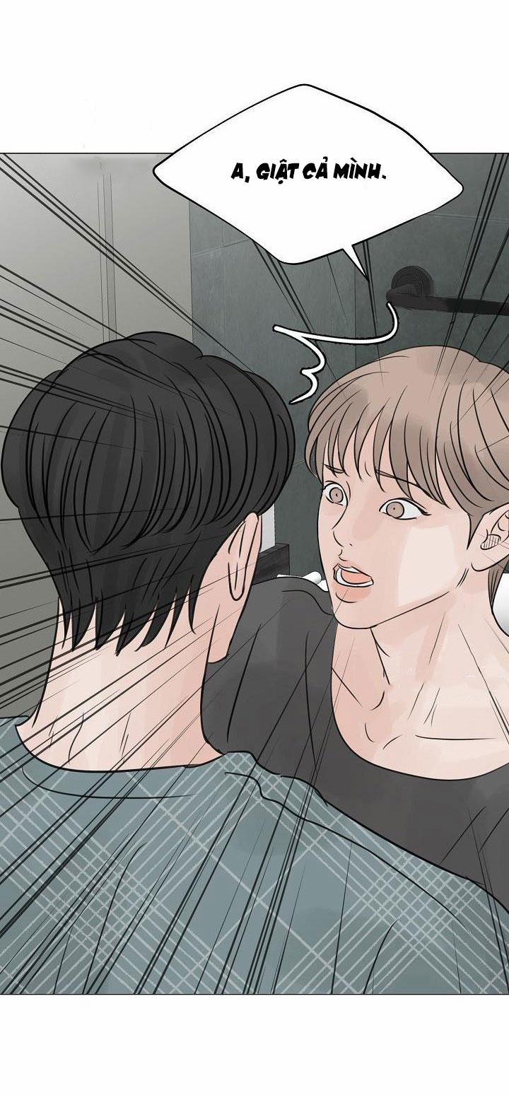 XIN HÃY Ở LẠI VỚI ANH 23 NGANG RAW trang 45