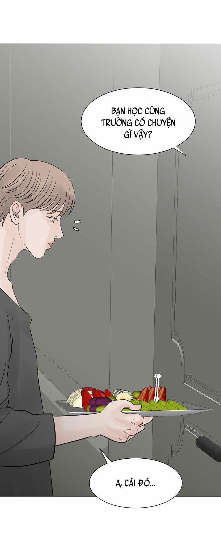 XIN HÃY Ở LẠI VỚI ANH 23 NGANG RAW trang 51